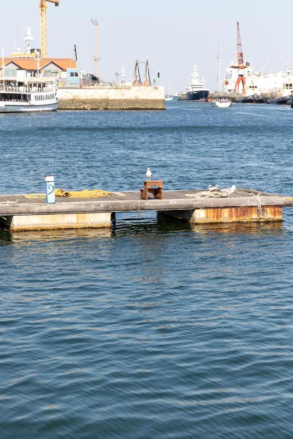 Botel Minty Of Kip Lisboa